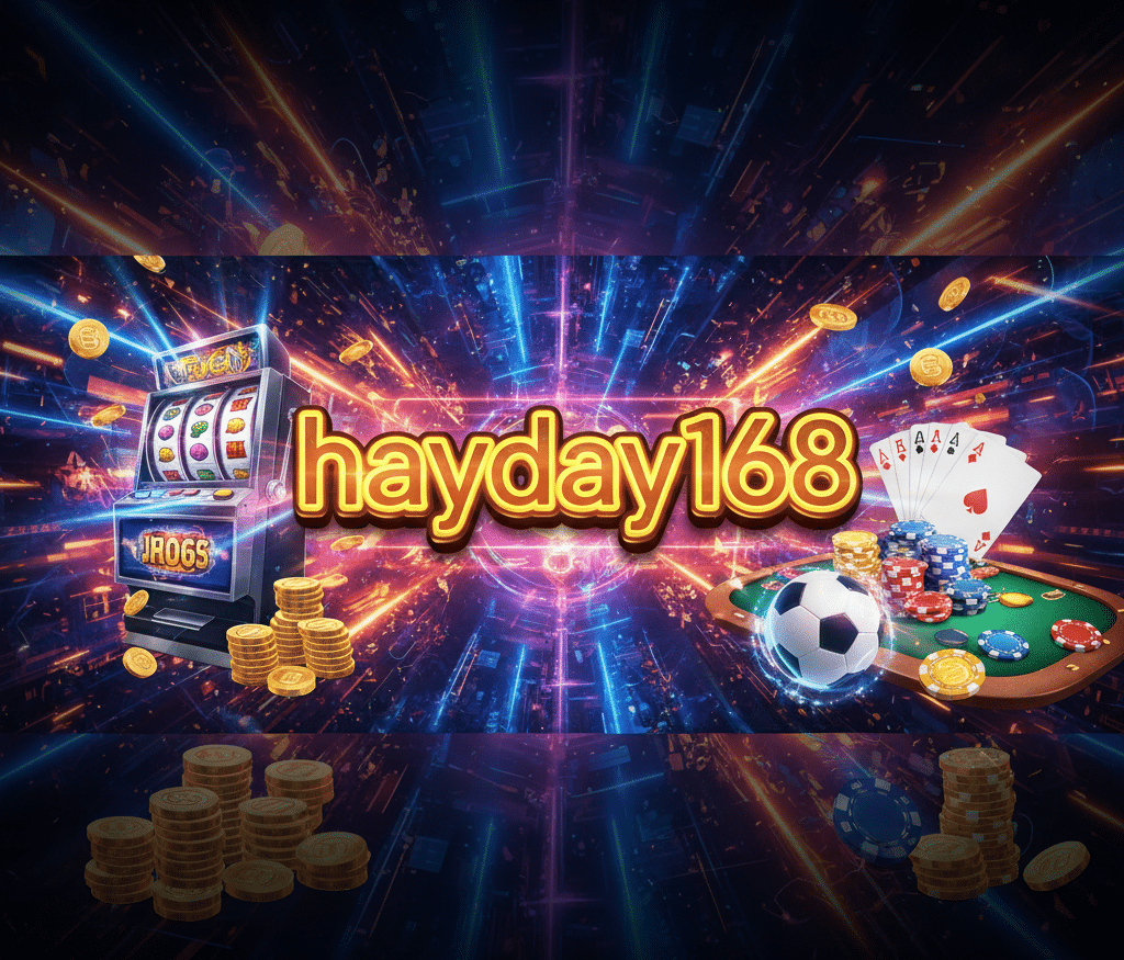 hayday168