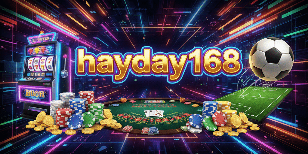 hayday168