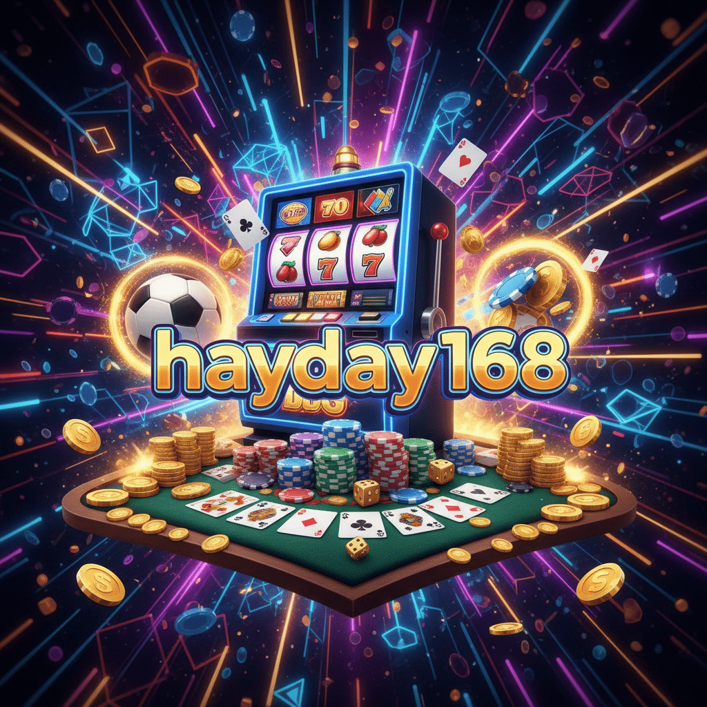 hayday168