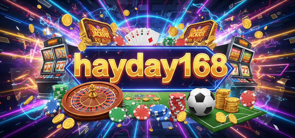 hayday168